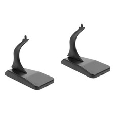 2 Pack Plane Model Storage Stand Aircraft Stands Airplane Display