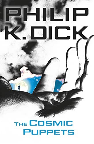 Die kosmischen Puppen von Philip K. Dick - Bild 1 von 1
