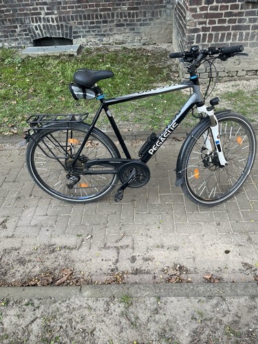 fahrrad  - Bild 1 von 6