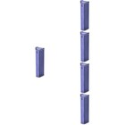  5pcs Mobiltelefone Screen Cleaner Spray Flaschenkamera Objektivreinigung