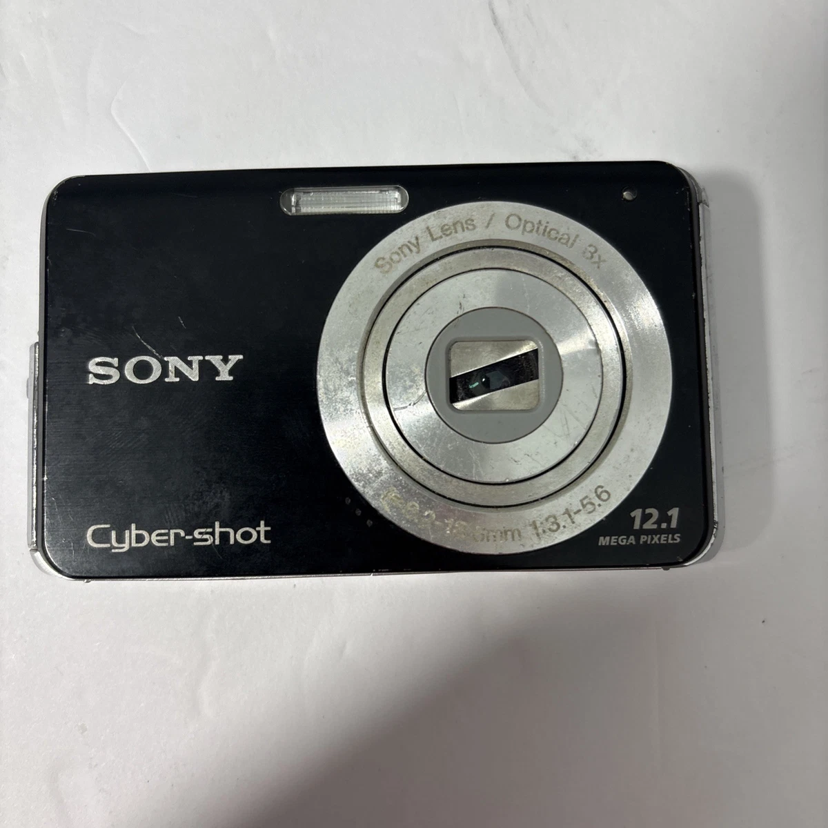 Sony Cyber-shot 12-13.9MP Digital Cameras for Sale - Shop New