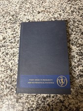 An Introduction to Probability Theory and Its Applications Volume 1 3rd Edition