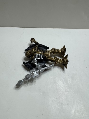 Figuras de acción de colección CHAP MEI SKULL FIGHTER KO monstruos esqueleto fantasía - Imagen 5 de 16