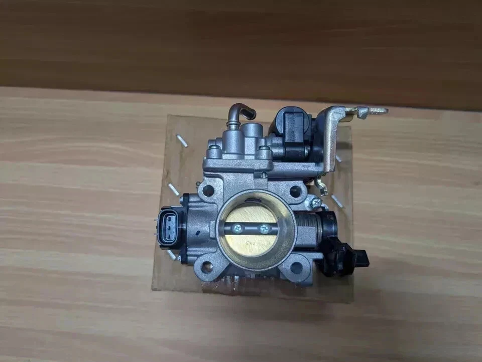 New OEM Genuine Throttle Body For Suzuki Celerio 2008-2013 - Image 4 of 4