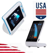 Dental LCD Endo Apex Locator Endodontic Root Canal Finder Measure micropex USA