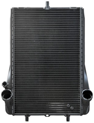 RADIATOR ENGINE COOLING CR 1396 000P FOR PORSCHE 911/Convertible M96 3.6L 6cyl - Picture 4 of 16
