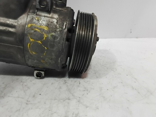 6Q0820803H klimakompressor SEAT CORDOBA BERLINA 6L2 FRESH dmuap1841320