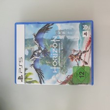 Horizon Forbidden West (PS5, 2022)