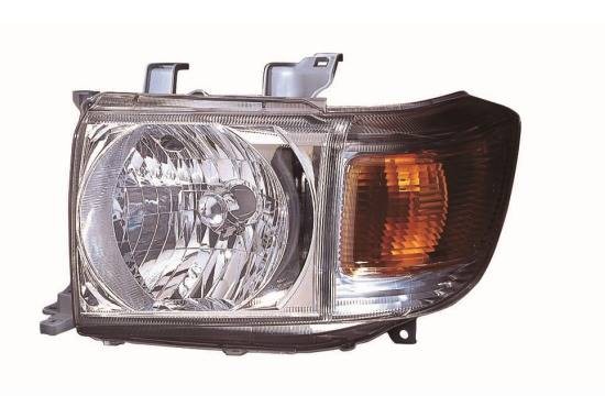 らいらっく Spark Plug-Denso Iridium Long Life 3478 SET OF 4 FXU16HR11 fits