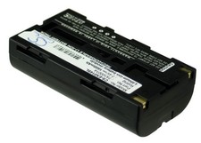 Battery for Extech ANDES 3,APEX 2,APEX 3,APEX2,APEX3,Dual Port,MP200,S1500
