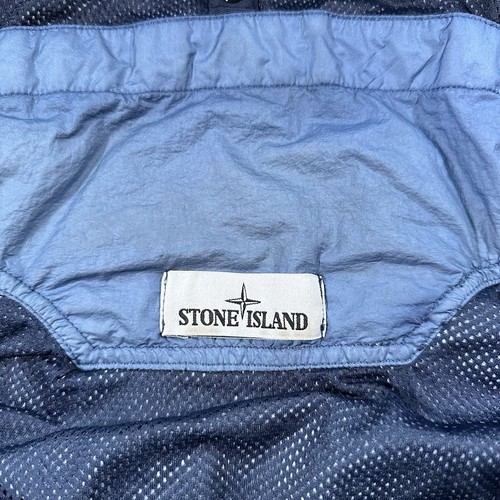 Stone Island Membrana TC Jacket (S) - Picture 7 of 7
