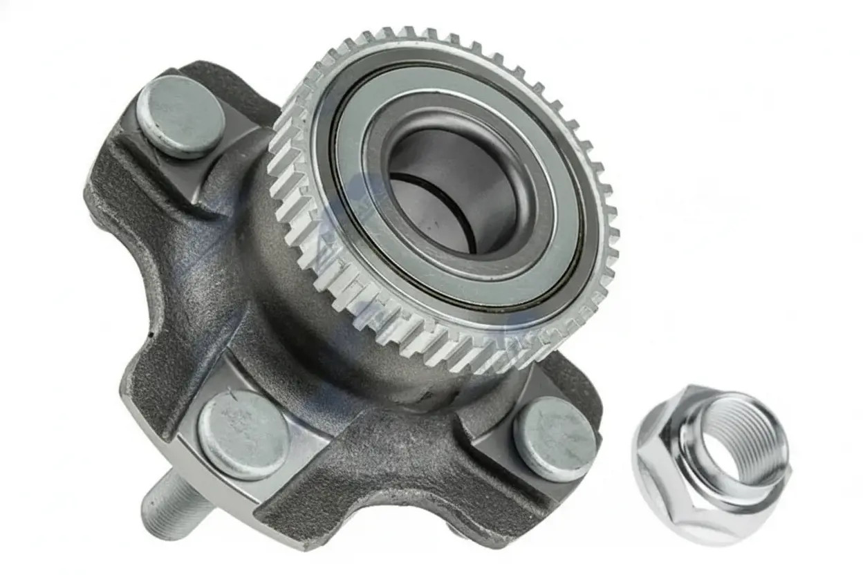 Rear NTY KLT-SU-027 Wheel Bearing Kit for SUZUKI - Image 7