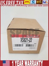 Honeywell  terminal socket for analog inputs and outputs xs821-22 US Free TAX