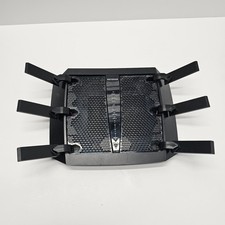 Netgear Nighthawk X6 AC3200 Tri-Band WiFi Router R8000 Smart Beamforming