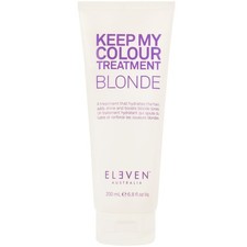Eleven Australia Keep My Colour Treatment Blond 200ml