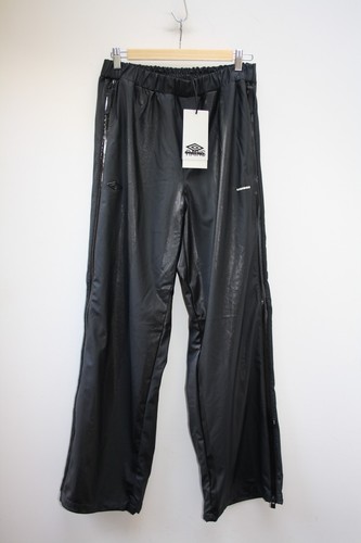 BNWT Umbro X Rains New Arrival Apollo Wide Trousers, W3 Current,  M, RRP £129 - Picture 7 of 14