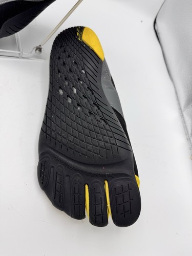 Body Glove 3T Barefoot Max Water Toe Schuhe Herren Größe 11 TOP ZUSTAND - Bild 5 von 9