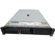 Dell Precision Rack R7910, 2x 2698V3 32C/64T , 64GB RAM, no HDD