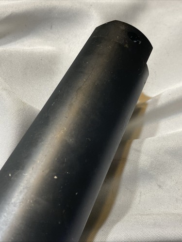 Allied Spade Drill Body For 3” Insert AMEC Hardened Steel With Coolant Holes - Picture 7 of 14