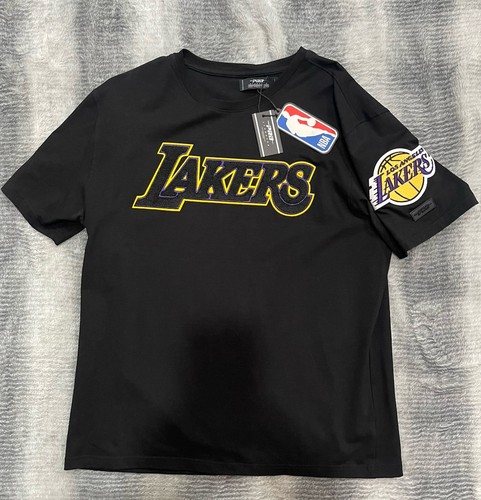 Size XL - Men’s Pro Standard NBA LA Lakers T Shirt