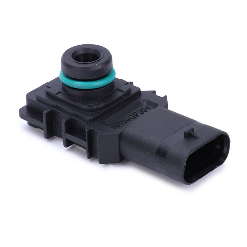 Secondary Air Injection Shut-Off Valve Pressure Sensor For VW Golf Jetta Audi A3 - Picture 9 of 16