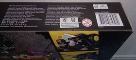 LEGO DC Super Heroes Jokerland 76035 New Sealed