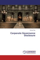 Corporate Governance Disclosure Suman Dey Taschenbuch 256 S. Englisch 2016