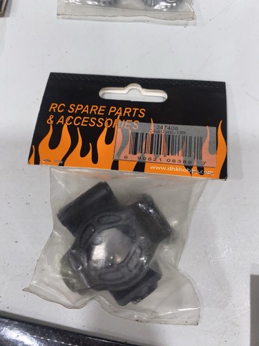 DHK HOBBY PARTS BUNDLE 347408, 347270, 347426, 347348, 347362, More NIP, VINTAGE - Picture 6 of 16