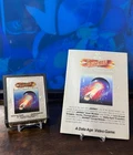 Journey Escape (Atari 2600, 1982)