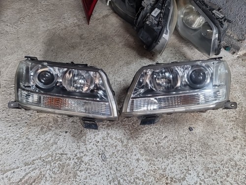 Suzuki Grand Vitara Xenon Scheinwerfer vorne 2008-2012 guter Zustand