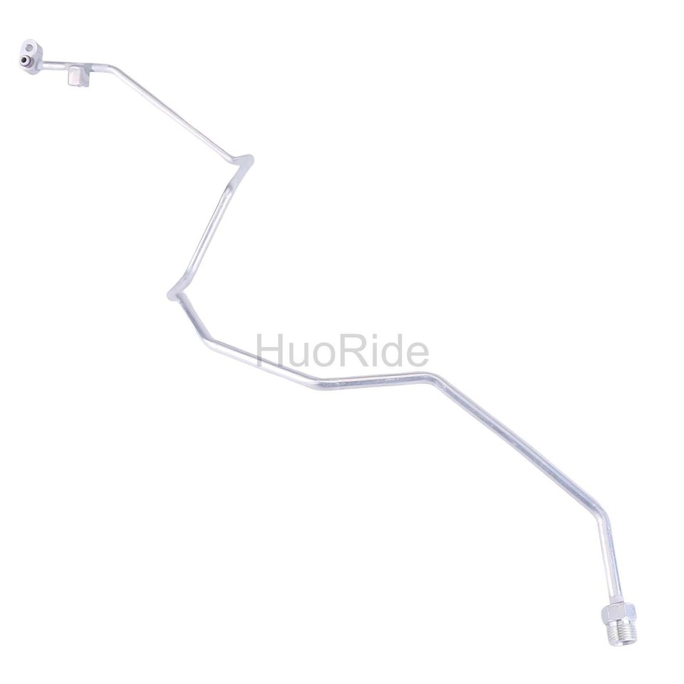 80341-T2F-A01 For Honda Accord 2013-2016 AC Condenser Compressor Line ...