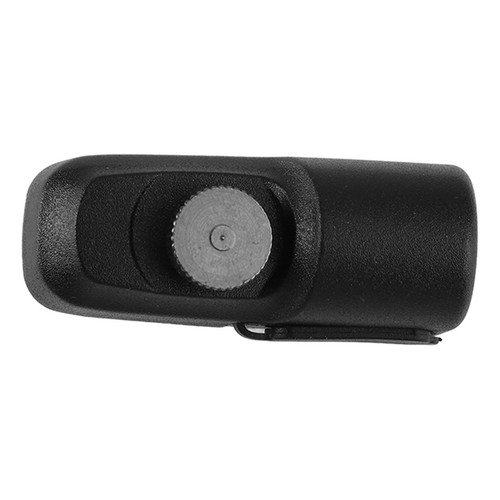 Zestaw słuchawkowy Mic Audio Adapter Stabilna transmisja ABS Odporny na uderzenia do Hytera PD7 FG - Zdjęcie 17 z 23