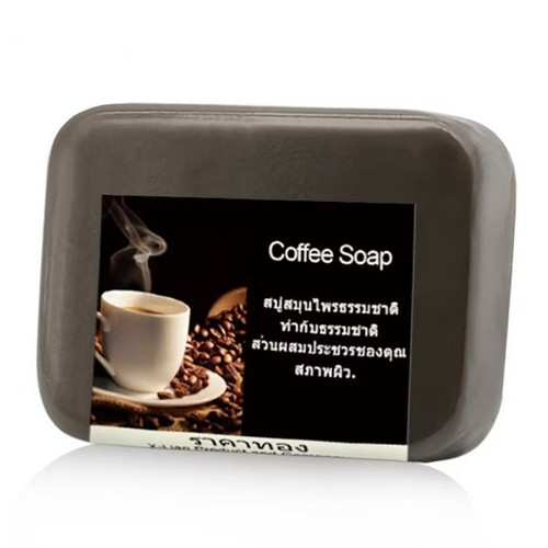 1Pcs Essential Oil Soap Moisturising Bath Soap Nourishing Handmade Soap Herbal - Picture 33 of 33