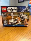 LEGO Star Wars: Clone Trooper Battle Pack (7913) RETIRED NEW IN BOX