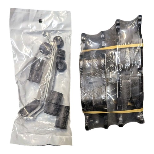 BMW M3 2006 StopTech 309.03940 Brake Pads Front Hardware Sport 87-03 04 05 06 z3 - Foto 3 di 18