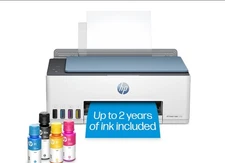 HP Smart Tank 5102 Wireless All-in-One Color Home Inkjet Tank Printer
