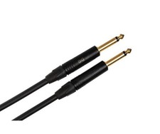 Hosa Edge CGK-010R Instrument Cable - 10 foot