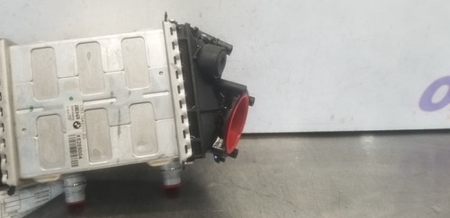 15 BMW M6 F06 4.4L TWIN TURBO INTERCOOLER RIGHT PASSENGER - Picture 8 of 12