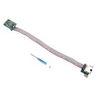 3X(Gigabit-Ethernet-Netzwerkkarte, 2,5 G RJ45-Netzwerkadapter, Bus-Netzwerk3133