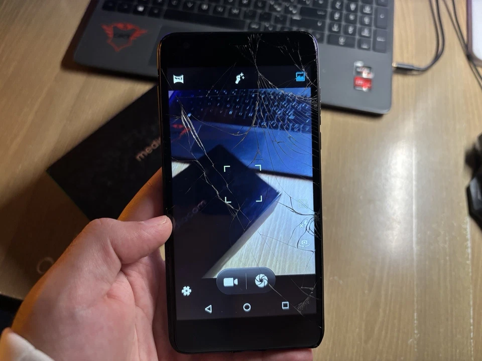 Smartphone Android Mediacom Phonepad Duo G7 - Immagine 3 di 4