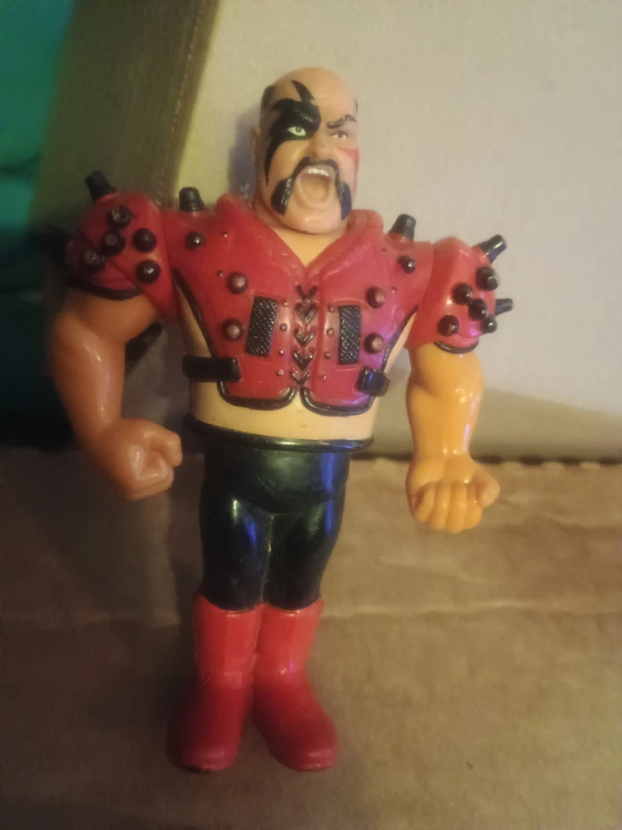 Legion Of Doom for sale | eBay