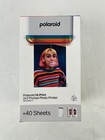 Polaroid Hi-Print 2x3 Pocket Photo Printer Generation 2 - White