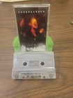 Superunknown by Soundgarden (Cassette, Mar-1994, A&M Records) Tested 