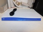 ADTRAN TOTAL ACCESS TA 908e 2nd Gen SINGLE DSP VOIP GATEWAY 4242908L5#ITC