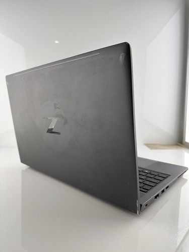 HP ZBook Power 15 G8 Intel Core i5-11400H @ 2.70GHz 32GB RAM 1TB SSD nVidia T600 - Picture 4 of 10