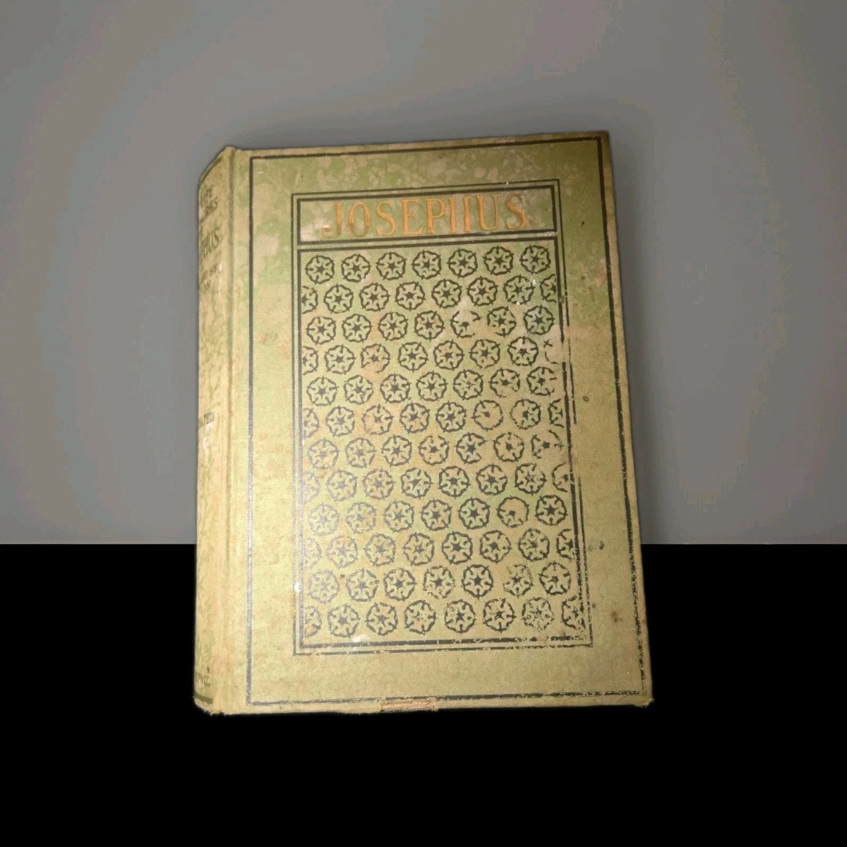 25+ Flavius Josephus In Antiquarian & Collectible Books for sale
