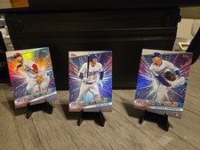 2024 Topps Series 2 - 22 Card Lot Stars Of MLB (Ohtani, Hershaw, Yamamoto) RC