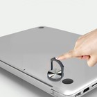 Computer Keyboard Stand Aluminum Alloy Heat Dissipation Lightweight Sturdy