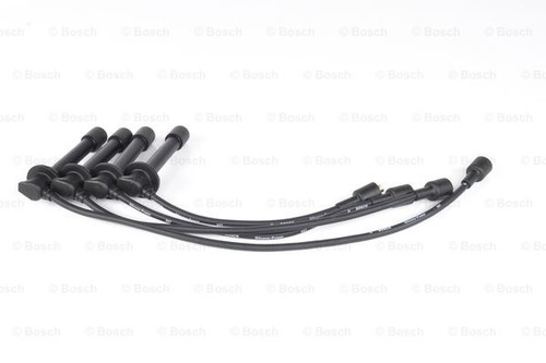 IGNITION CABLE SET LEADS KIT BOSCH 0 986 356 810 A NEW OE REPLACEMENT - Picture 5 of 10