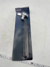 Kohler GP30324-CP Toilet Tank Trip Lever Polished Chrome Genuine OEM Replacement